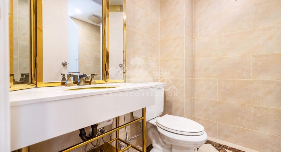 Condo en venta de estudio en Jomtien, Pattaya