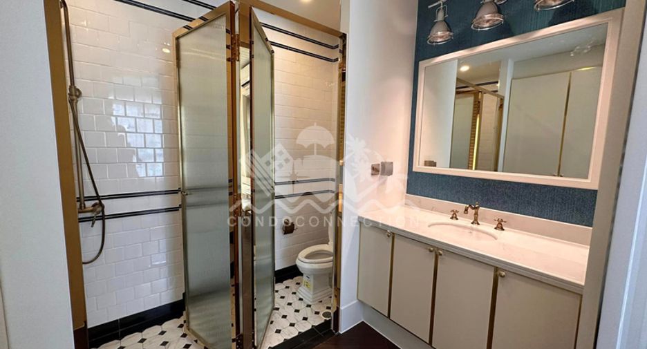 For sale 1 bed condo in Sattahip, Chonburi