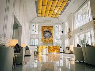 For sale 1 bed condo in Na Jomtien, Pattaya