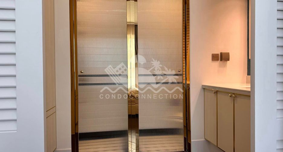 For sale 1 bed condo in Sattahip, Chonburi