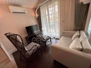 For sale 1 bed condo in Na Jomtien, Pattaya