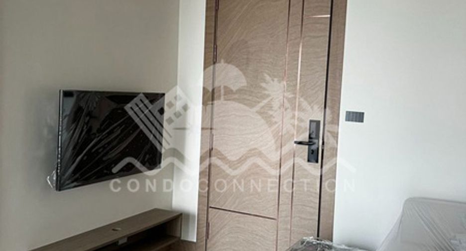 Condo en venta de 1 habitaciones en Jomtien, Pattaya