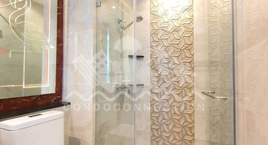 Condo en venta de 1 habitaciones en Jomtien, Pattaya