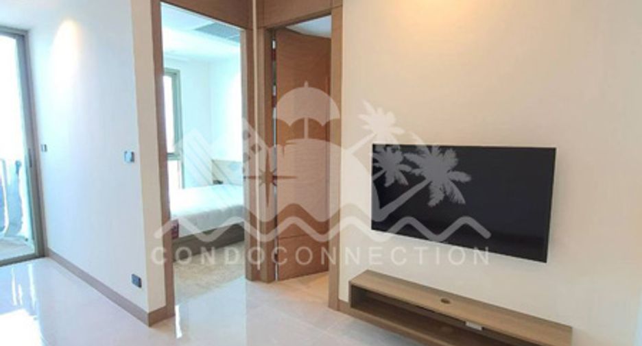Condo en venta de 1 habitaciones en Jomtien, Pattaya