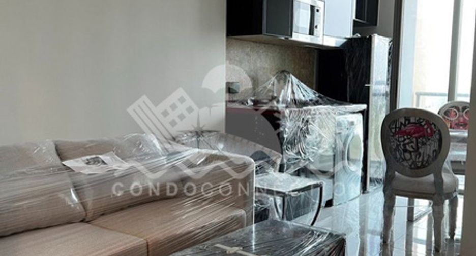 Condo en venta de 1 habitaciones en Jomtien, Pattaya