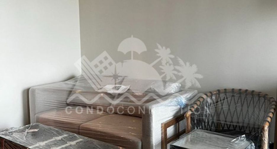 Condo en venta de 1 habitaciones en Jomtien, Pattaya