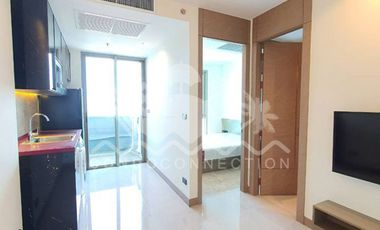Condo en venta de 1 habitaciones en Jomtien, Pattaya