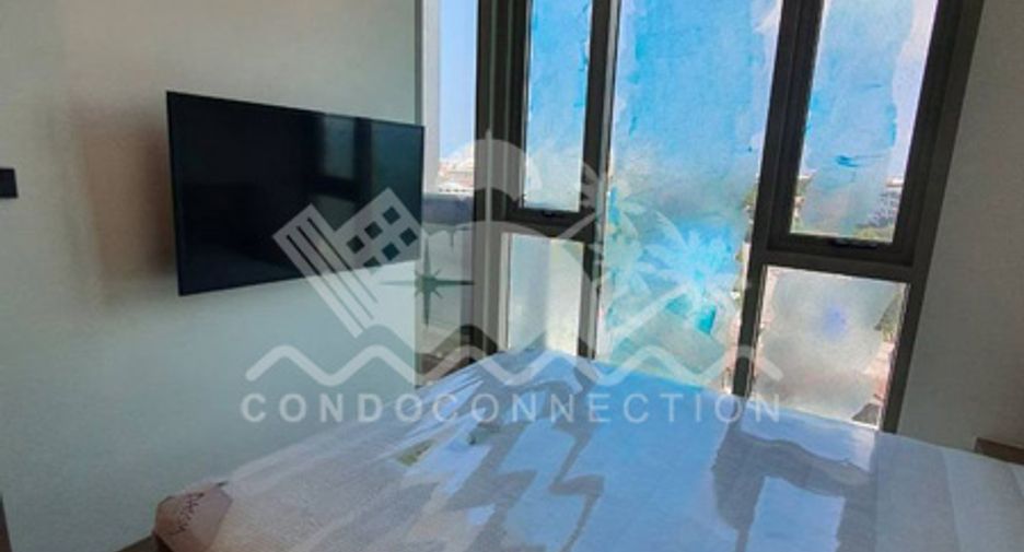 Condo en venta de 1 habitaciones en Jomtien, Pattaya