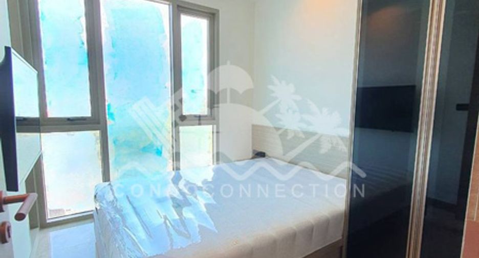 Condo en venta de 1 habitaciones en Jomtien, Pattaya