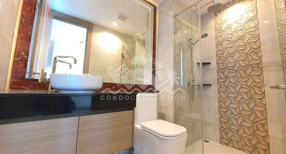 Condo en venta de 1 habitaciones en Jomtien, Pattaya