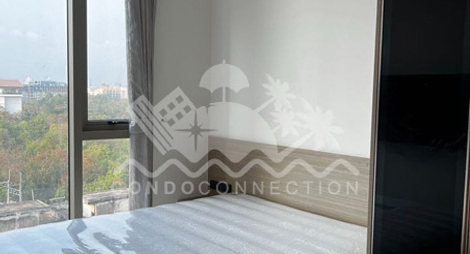 Condo en venta de 1 habitaciones en Jomtien, Pattaya