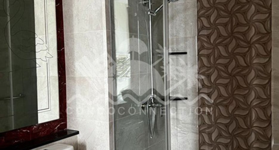 Condo en venta de 1 habitaciones en Jomtien, Pattaya