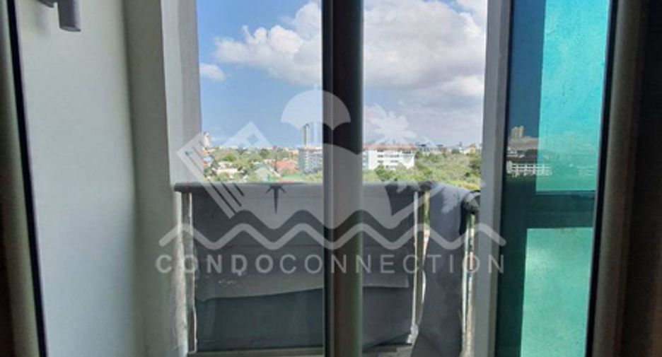 Condo en venta de 1 habitaciones en Jomtien, Pattaya