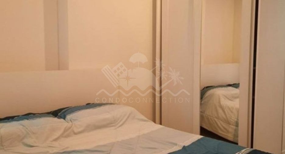 À vendre 2 chambres condo 