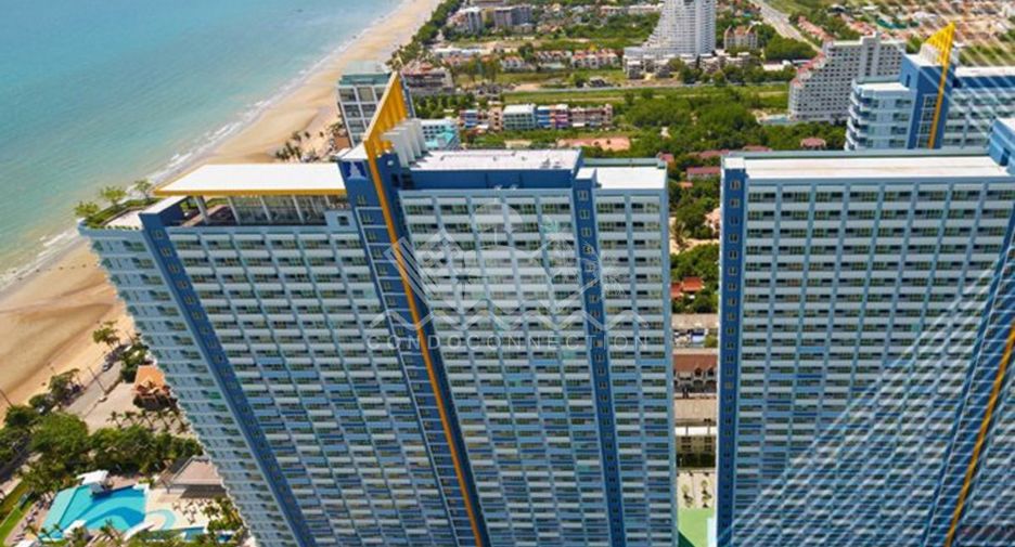 À vendre 2 chambres condo 