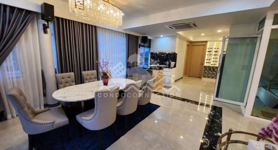For sale 6 bedrooms house in South Pattaya, Pattaya