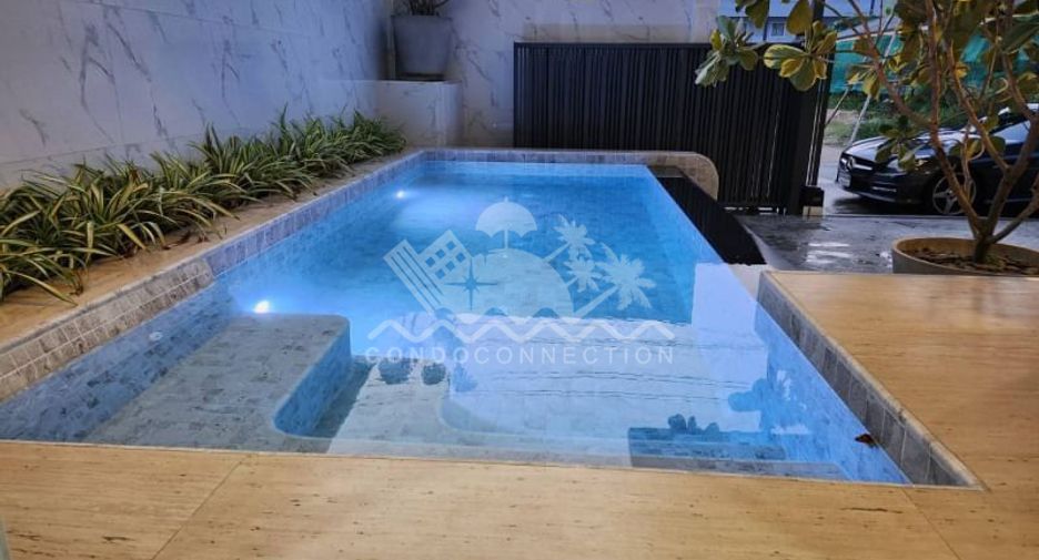 For sale 6 bedrooms house in South Pattaya, Pattaya