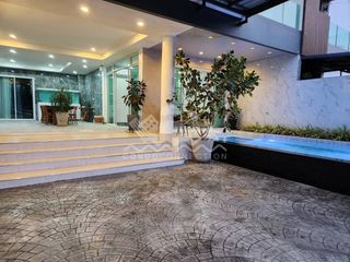 For sale 6 bedrooms house in Bang Lamung, Chonburi