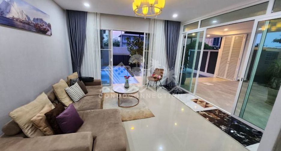 For sale 6 bedrooms house in South Pattaya, Pattaya