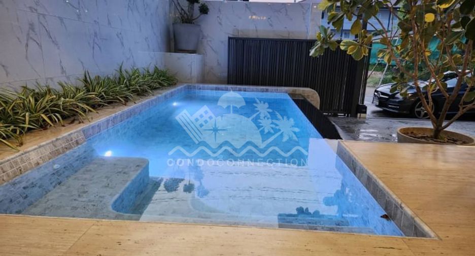 For sale 6 bedrooms house in South Pattaya, Pattaya
