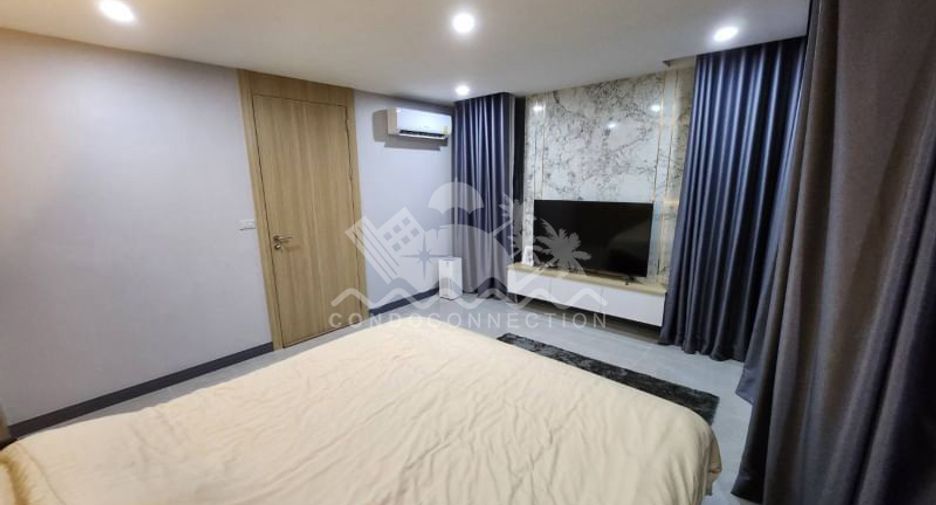 For sale 6 bedrooms house in South Pattaya, Pattaya