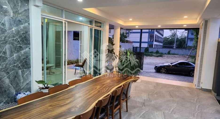 For sale 6 bedrooms house in South Pattaya, Pattaya