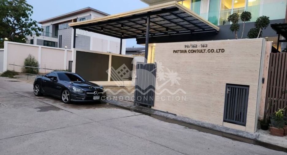 For sale 6 bedrooms house in South Pattaya, Pattaya