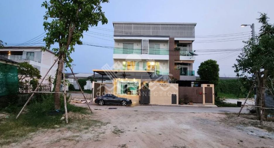 For sale 6 bedrooms house in South Pattaya, Pattaya
