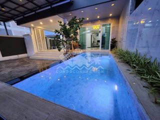 For sale 6 bedrooms house in Bang Lamung, Chonburi