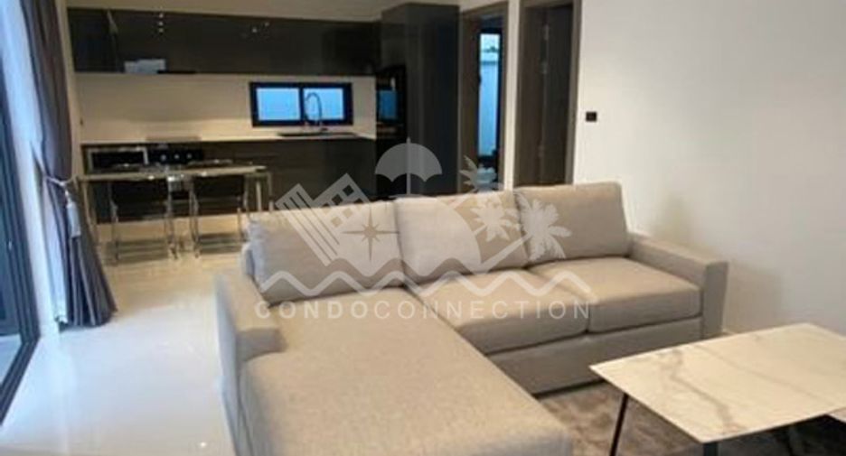 Casa en venta de 2 habitaciones en East Pattaya, Pattaya