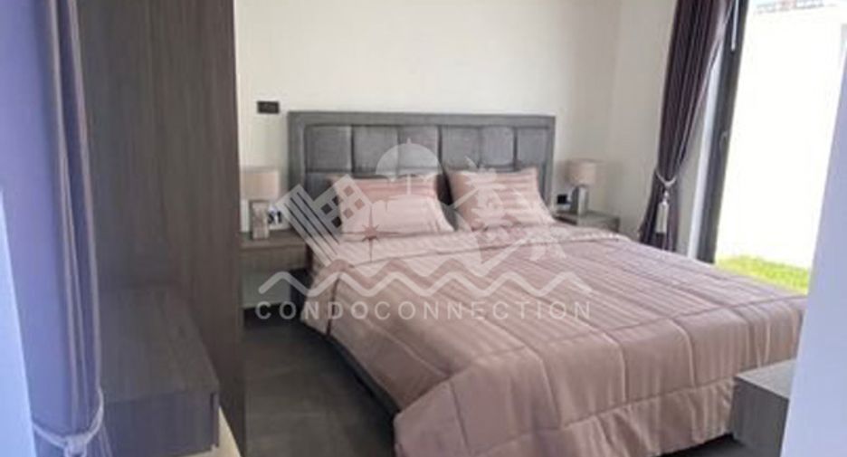 Casa en venta de 2 habitaciones en East Pattaya, Pattaya