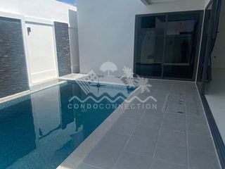 Casa en venta de 2 habitaciones en Bang Lamung, Chonburi
