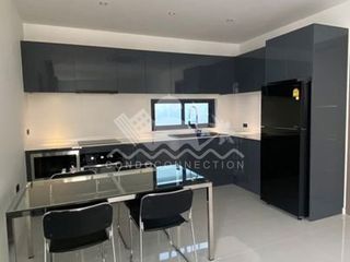 Casa en venta de 2 habitaciones en Bang Lamung, Chonburi