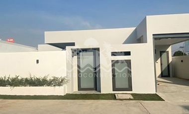 Casa en venta de 2 habitaciones en East Pattaya, Pattaya