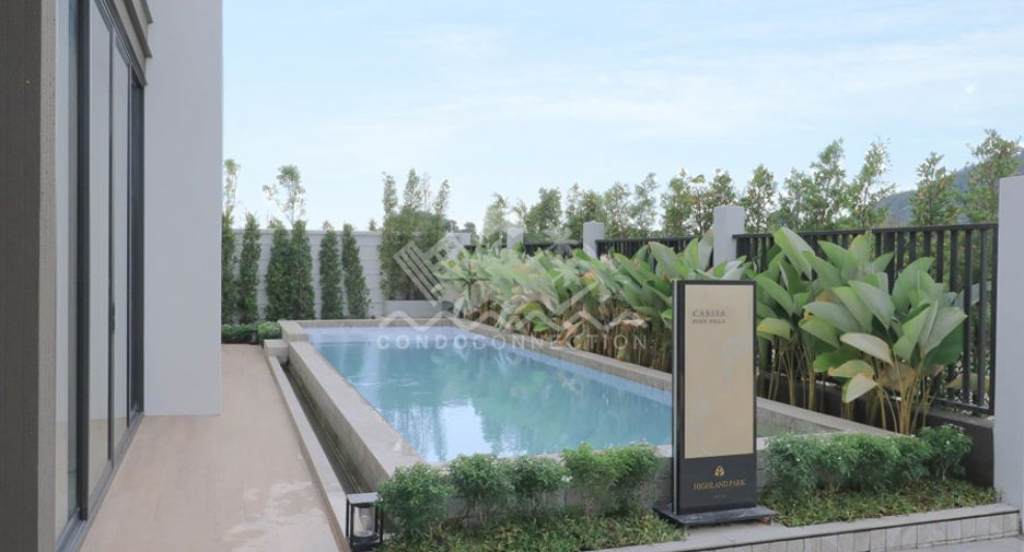 Haus zum Kauf mit 4 Zimmer in East Pattaya, Pattaya