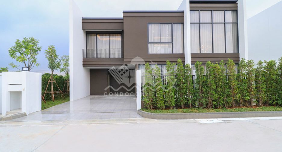 Haus zum Kauf mit 4 Zimmer in East Pattaya, Pattaya
