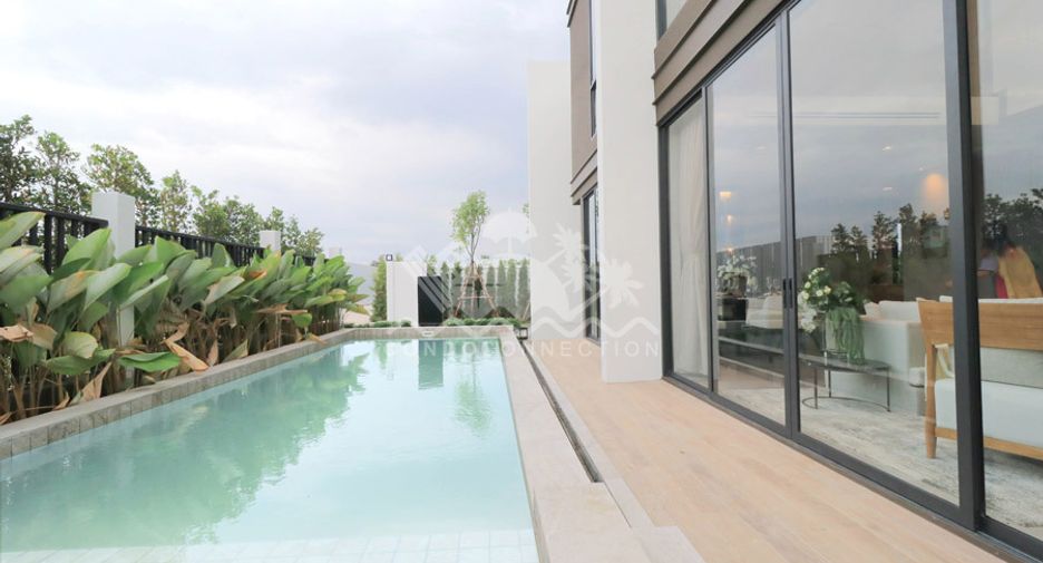 Haus zum Kauf mit 4 Zimmer in East Pattaya, Pattaya