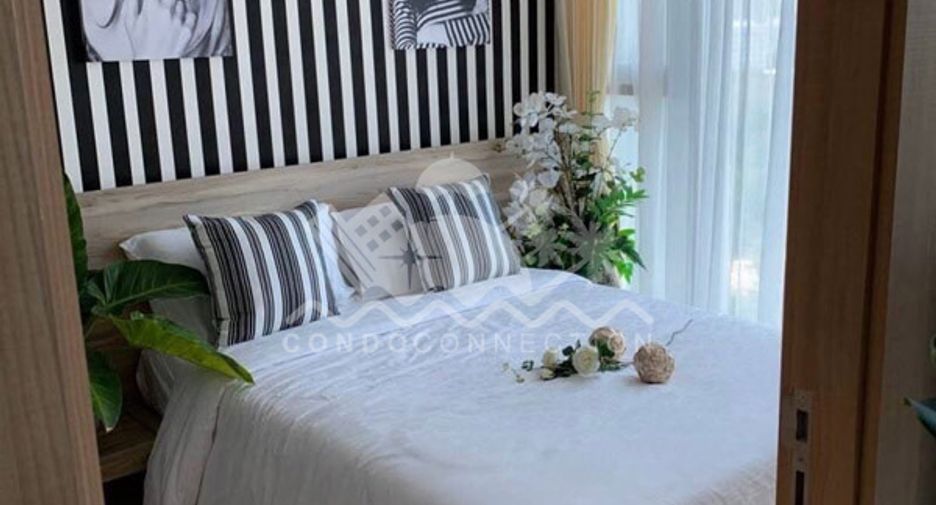Wohnung zum Kauf mit 1 Zimmer in Jomtien, Pattaya