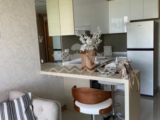 出售 1 卧室 公寓 在 Bang Lamung, Chon Buri