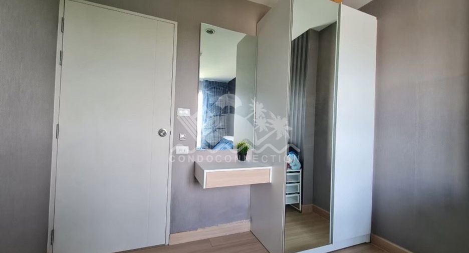 Продажа 1 кровать кондо в Восточная Паттайя, Паттайя