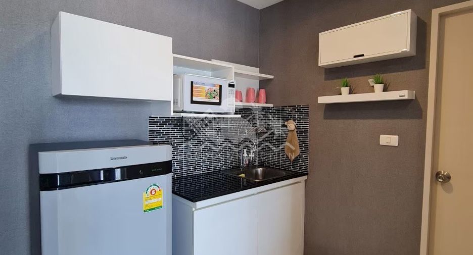 Продажа 1 кровать кондо в Восточная Паттайя, Паттайя