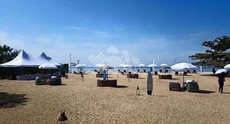 出售 公寓 公寓 在 Sattahip, Chon Buri