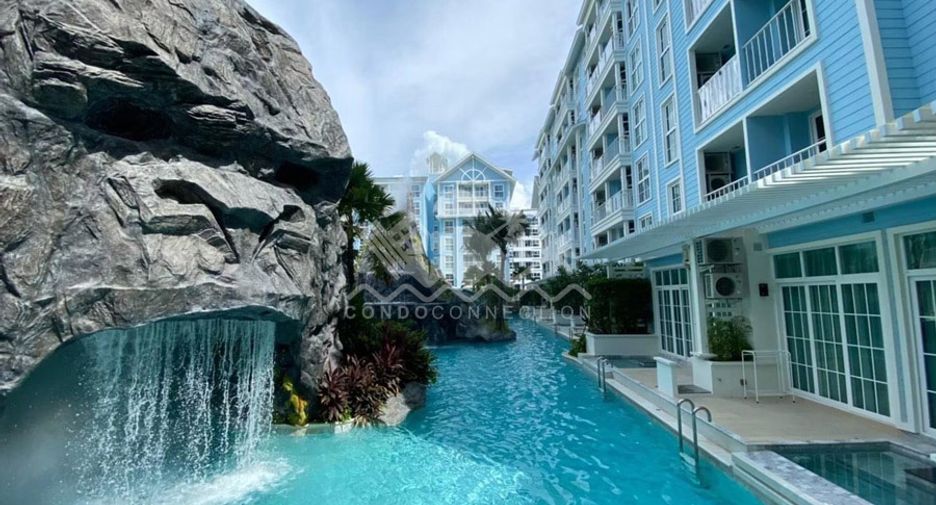 出售 公寓 公寓 在 Sattahip, Chon Buri