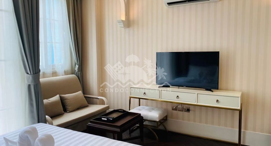 出售 公寓 公寓 在 Sattahip, Chon Buri