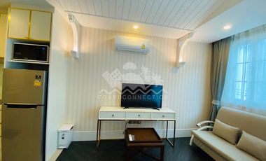 Condo en venta de estudio en Sattahip, Chonburi