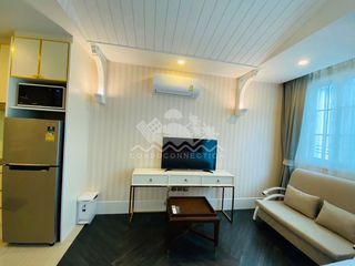 For sale studio condo in Na Jomtien, Pattaya