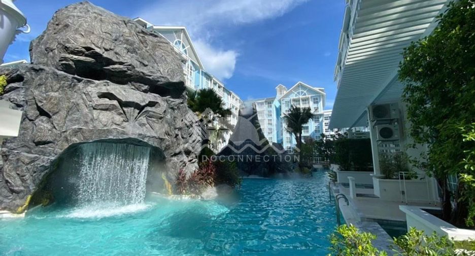 出售 公寓 公寓 在 Sattahip, Chon Buri