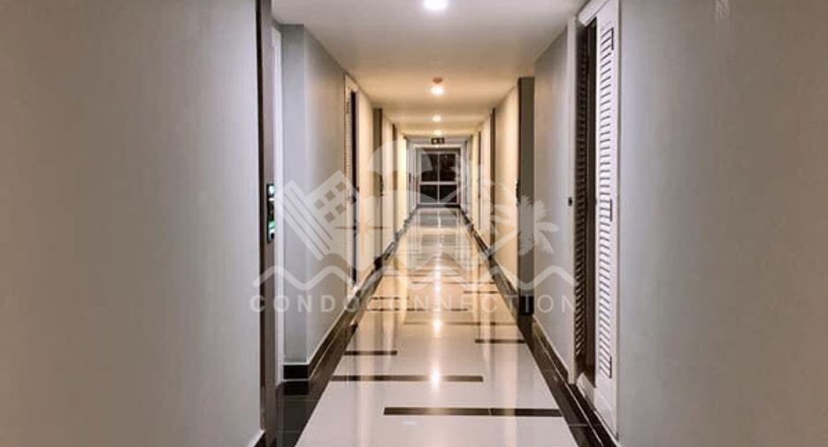 For sale 1 bed condo in Jomtien, Pattaya