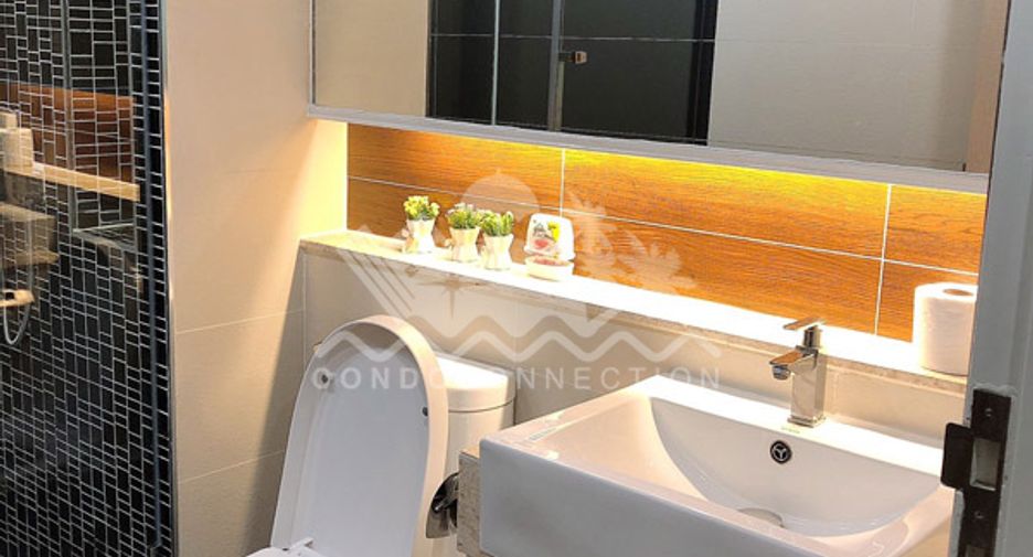 For sale 1 bed condo in Jomtien, Pattaya