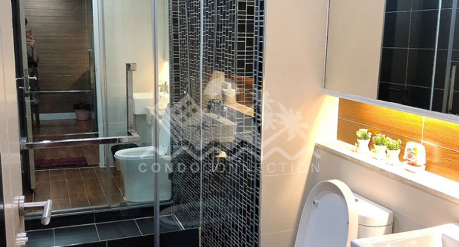 For sale 1 bed condo in Jomtien, Pattaya